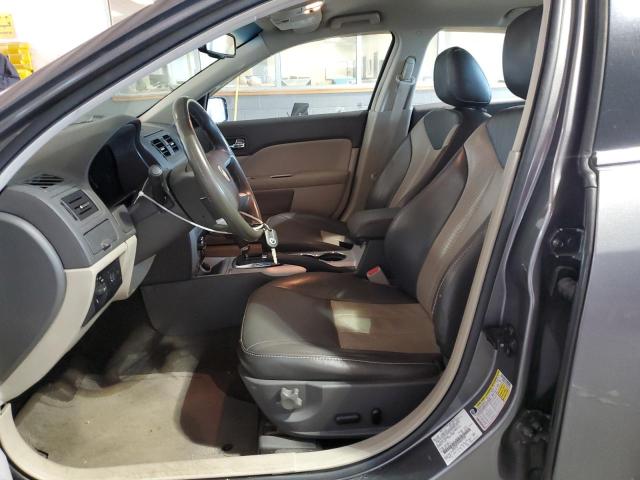 Photo 7 from auction – 2010 MERCURY MILAN PREM with VIN 3MEHM0JG4AR632289