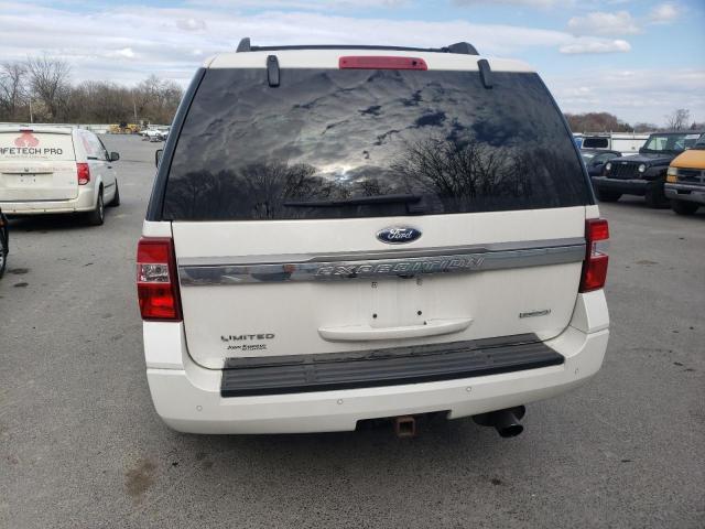 Photo 6 from auction – 2015 FORD EXPEDITION with VIN 1FMJU2ATXFEF02857