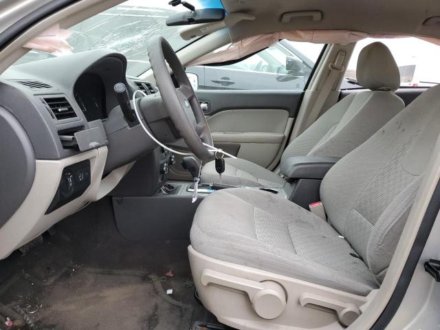 Photo 7 from auction – 2010 FORD FUSION S with VIN 3FAHP0GA7AR234334