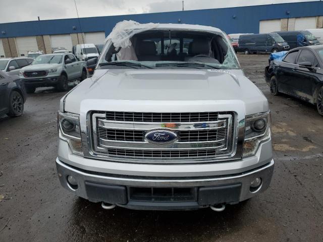 Photo 5 from auction – 2014 FORD F150 SUPER with VIN 1FTFW1EF6EKF89594