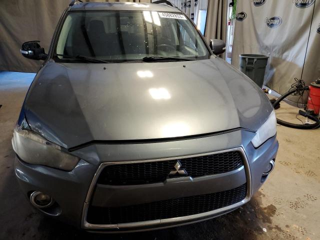 Photo 5 from auction – 2012 MITSUBISHI OUTLANDER with VIN JA4AS3AW1CU004844