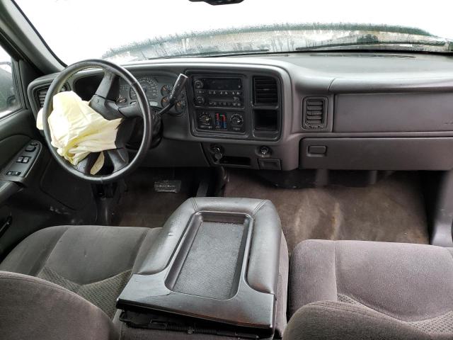Photo 8 from auction – 2006 CHEVROLET SILVERADO with VIN 1GCEK19Z96Z206302