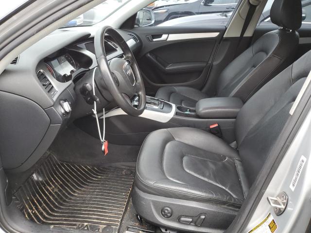 Photo 7 from auction – 2012 AUDI A4 PREMIUM with VIN WAUEFAFL5CA118858