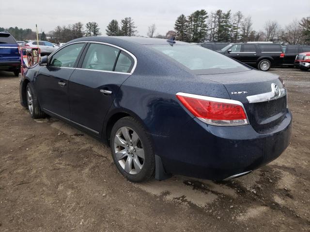 Photo 2 from auction – 2012 BUICK LACROSSE P with VIN 1G4GD5E36CF259849