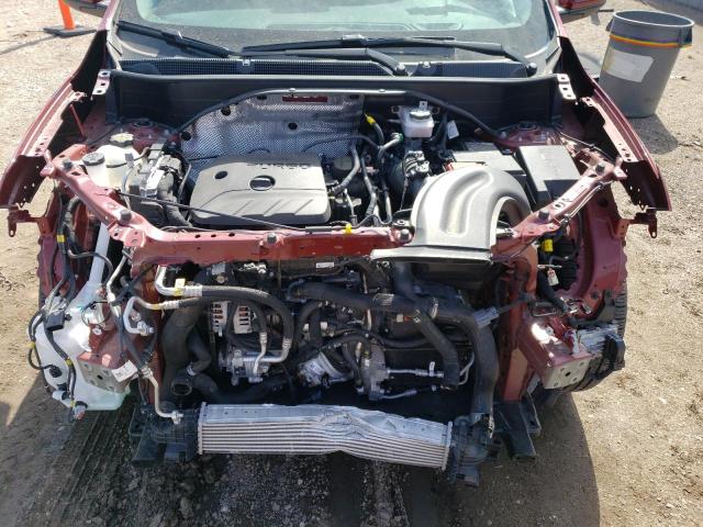 Photo 11 from auction – 2022 BUICK ENCORE GX with VIN KL4MMCSL0NB009267