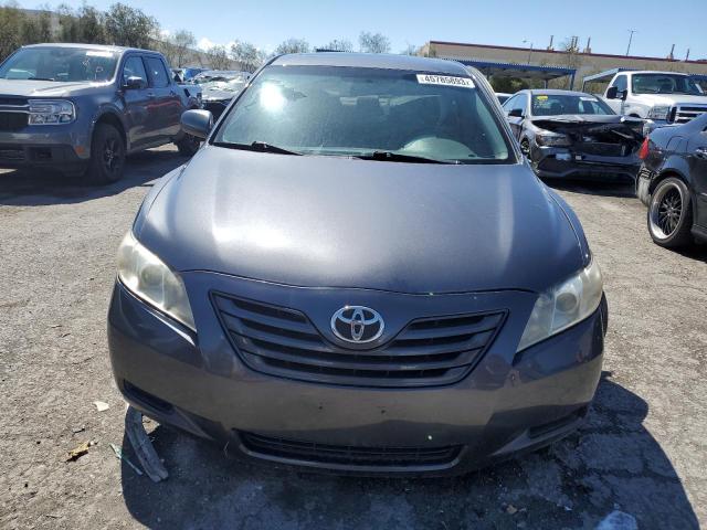 Photo 5 from auction – 2009 TOYOTA CAMRY BASE with VIN 4T1BE46K69U883324
