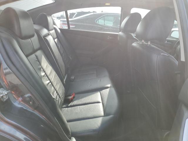 Photo 10 from auction – 2012 NISSAN ALTIMA SR with VIN 1N4BL2AP6CN574297