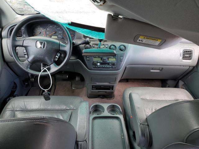 Photo 8 from auction – 2004 HONDA ODYSSEY EX with VIN 5FNRL18034B068874