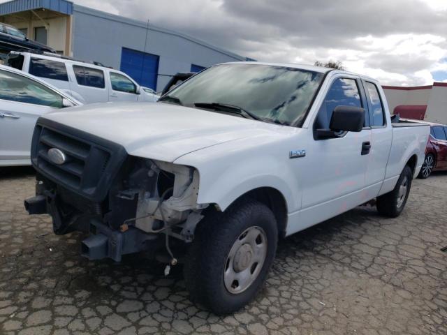 Photo 1 from auction – 2006 FORD F150 with VIN 1FTPX12596KB73070