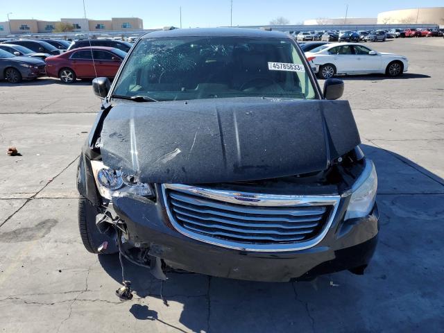 Photo 5 from auction – 2014 CHRYSLER TOWN & COU with VIN 2C4RC1BG6ER404397