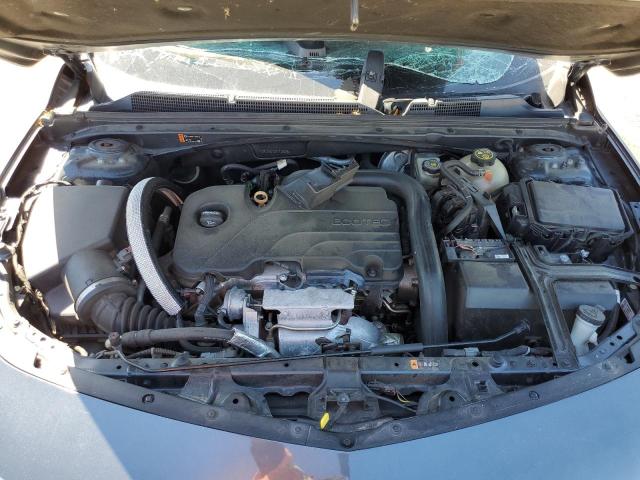 Photo 11 from auction – 2019 CHEVROLET MALIBU LT with VIN 1G1ZD5ST2KF172376