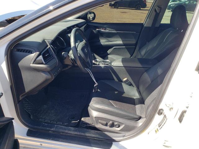 Photo 7 from auction – 2020 TOYOTA CAMRY XSE with VIN 4T1K61AK2LU377516