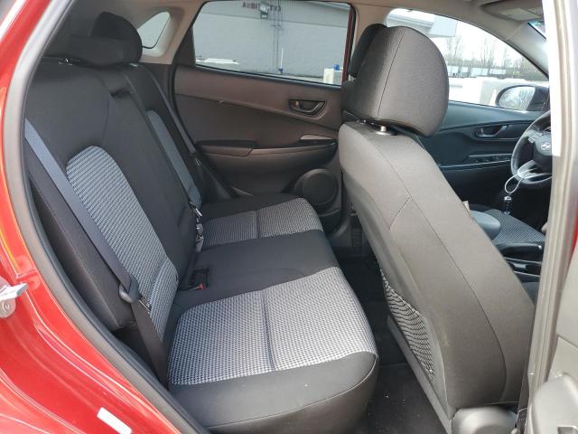 Photo 10 from auction – 2020 HYUNDAI KONA SEL with VIN KM8K2CAA4LU584889