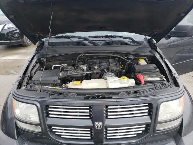 Photo 11 from auction – 2011 DODGE NITRO SHOC with VIN 1D4PU7GX4BW508036