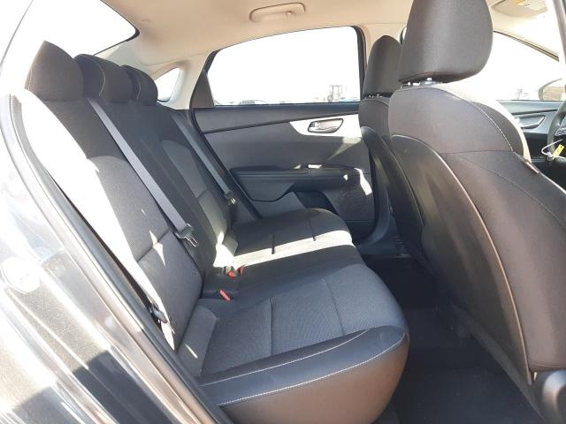Photo 10 from auction – 2022 KIA FORTE FE with VIN 3KPF24AD0NE503233