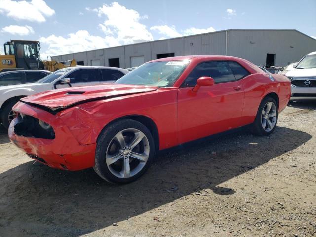 DODGE CHALLENGER 2015 with VIN 2C3CDZAG5FH705371 - Photo from auction
