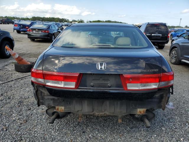 Photo 6 from auction – 2003 HONDA ACCORD EX with VIN 1HGCM66823A049122