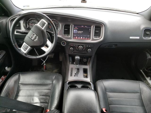 Photo 8 from auction – 2011 DODGE CHARGER R/ with VIN 2B3CL5CT6BH597761
