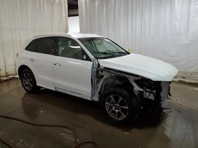 Photo 4 from auction – 2016 AUDI Q5 PREMIUM with VIN WA1D7AFP2GA137169