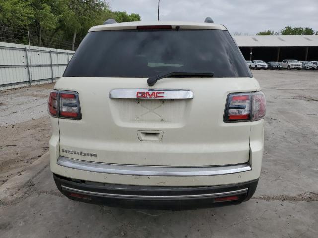 Photo 6 from auction – 2014 GMC ACADIA SLT with VIN 1GKKRSKD4EJ201111
