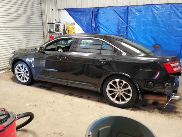 Photo 2 from auction – 2014 FORD TAURUS LIM with VIN 1FAHP2F86EG104715