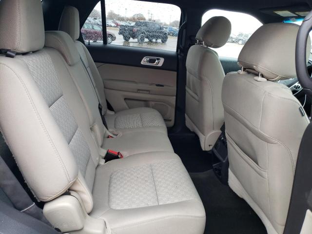 Photo 11 from auction – 2012 FORD EXPLORER X with VIN 1FMHK8D80CGA73209