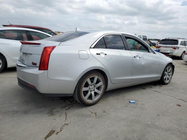 Photo 3 from auction – 2013 CADILLAC ATS with VIN 1G6AA5RA7D0157348