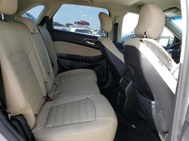 Photo 11 from auction – 2019 FORD EDGE SEL with VIN 2FMPK3J95KBB34720