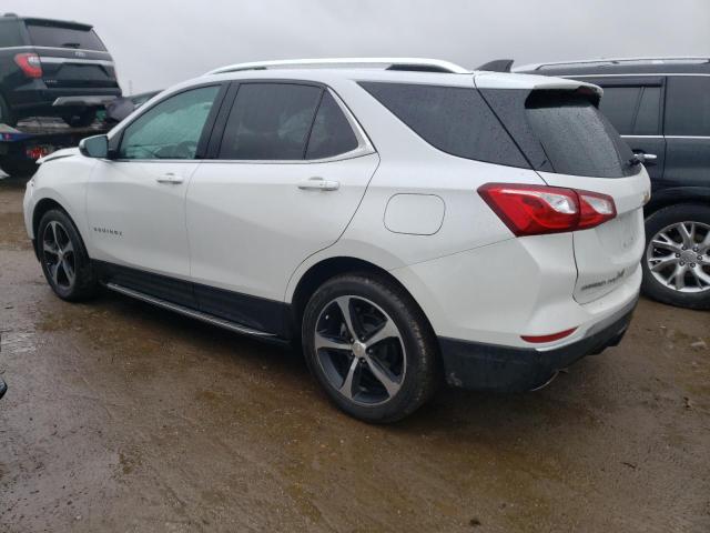 Photo 2 from auction – 2019 CHEVROLET EQUINOX LT with VIN 2GNAXLEX4K6200629
