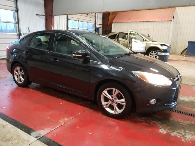 Photo 4 from auction – 2012 FORD FOCUS SE with VIN 1FAHP3F21CL102022