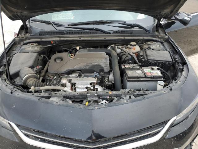 Photo 11 from auction – 2018 CHEVROLET MALIBU LT with VIN 1G1ZD5ST6JF282880