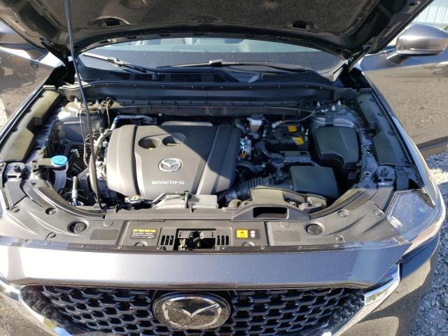 Photo 12 from auction – 2023 MAZDA CX-5 SELEC with VIN JM3KFBBM8P0169297