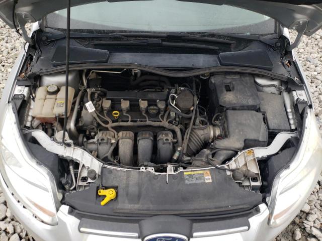 Photo 11 from auction – 2012 FORD FOCUS SE with VIN 1FAHP3K28CL273601