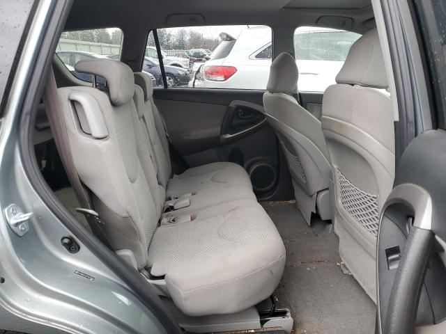 Photo 10 from auction – 2007 TOYOTA RAV4 LIMIT with VIN JTMBD31V275073005