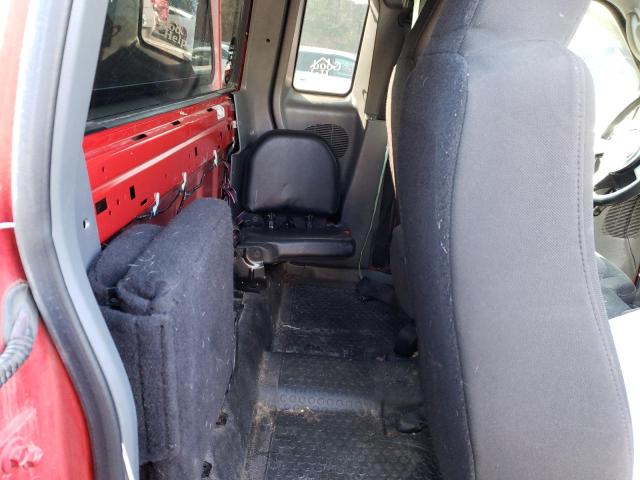 Photo 10 from auction – 2005 FORD RANGER SUP with VIN 1FTZR45E35PA17236