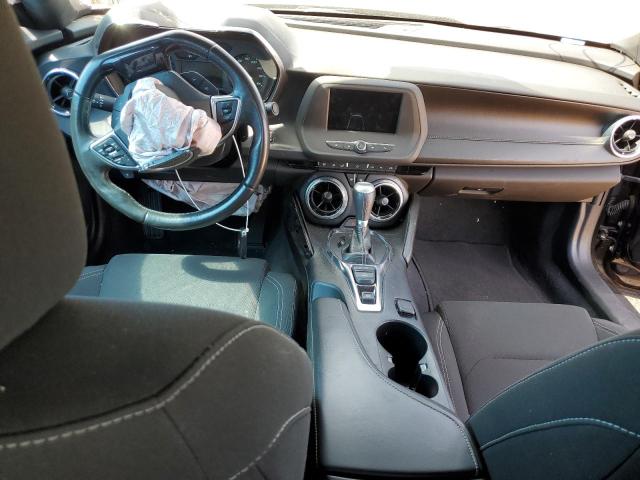 Photo 8 from auction – 2019 CHEVROLET CAMARO LS with VIN 1G1FB1RX0K0151894