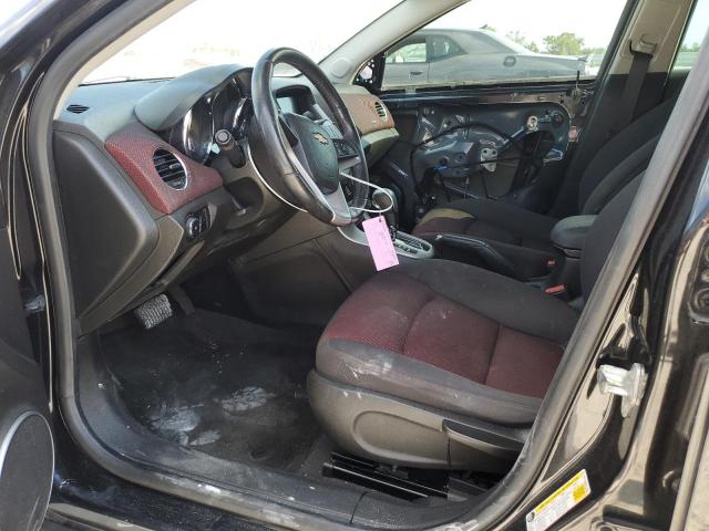 Photo 7 from auction – 2013 CHEVROLET CRUZE LT with VIN 1G1PC5SB3D7113576