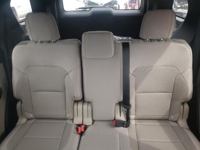 Photo 10 from auction – 2018 FORD EXPLORER X with VIN 1FM5K8D86JGB63125