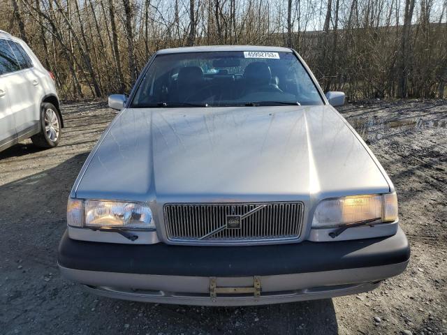 Photo 5 from auction – 1997 VOLVO 850 with VIN YV1LS554XV2384617