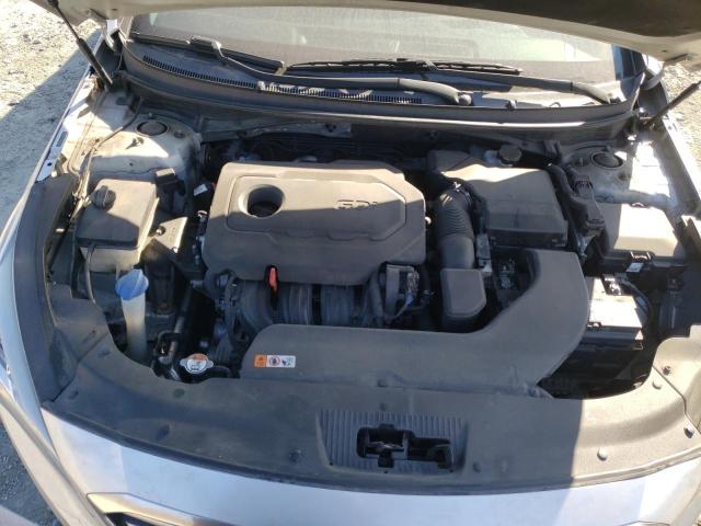 Photo 11 from auction – 2016 HYUNDAI SONATA SE with VIN 5NPE24AF7GH428705
