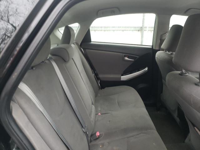Photo 10 from auction – 2012 TOYOTA PRIUS with VIN JTDKN3DU1C5456220