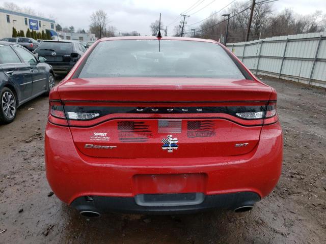 Photo 6 from auction – 2013 DODGE DART SXT with VIN 1C3CDFBA6DD304981
