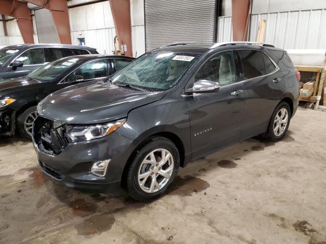 Photo 1 from auction – 2020 CHEVROLET EQUINOX PR with VIN 3GNAXNEV3LS503544