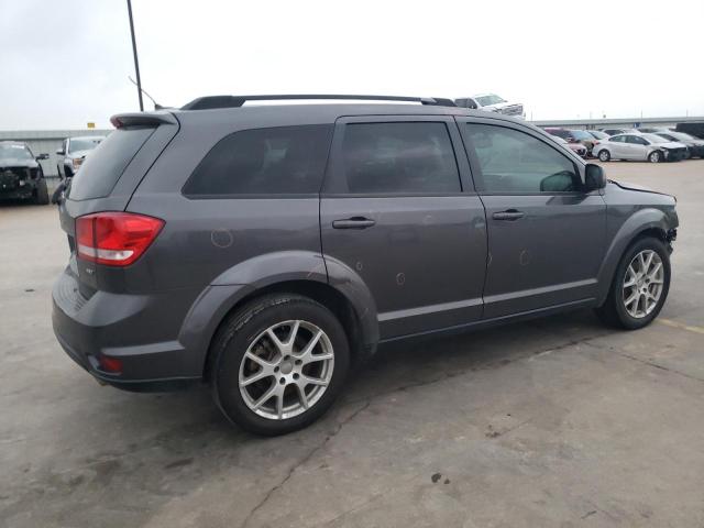 Photo 3 from auction – 2014 DODGE JOURNEY SX with VIN 3C4PDCBG1ET209370