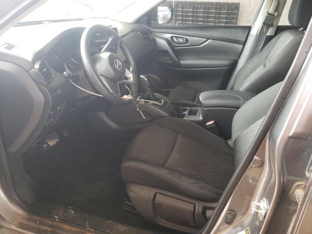 Photo 7 from auction – 2019 NISSAN ROGUE S with VIN KNMAT2MT8KP540248