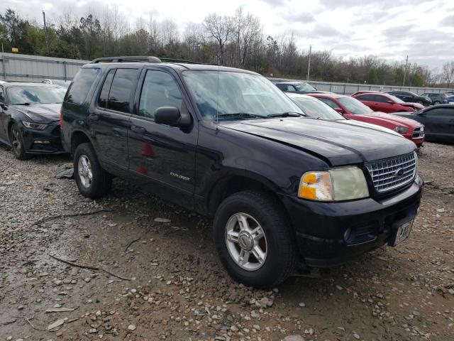 Photo 4 from auction – 2004 FORD EXPLORER X with VIN 1FMZU73E64UB66917