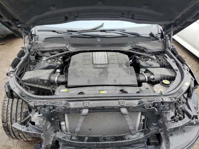 Photo 11 from auction – 2017 LAND ROVER RANGE ROVE with VIN SALWZ2FE3HA157602