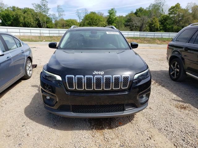 Photo 5 from auction – 2019 JEEP CHEROKEE L with VIN 1C4PJLLB0KD160661