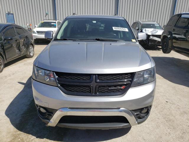 Photo 5 from auction – 2017 DODGE JOURNEY CR with VIN 3C4PDCGBXHT524458