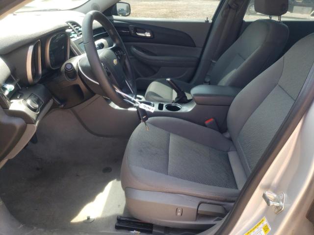 Photo 7 from auction – 2015 CHEVROLET MALIBU LS with VIN 1G11B5SL5FF201703